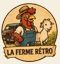 La Ferme Rétro