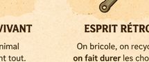 Comment on prend soin de nos œufs